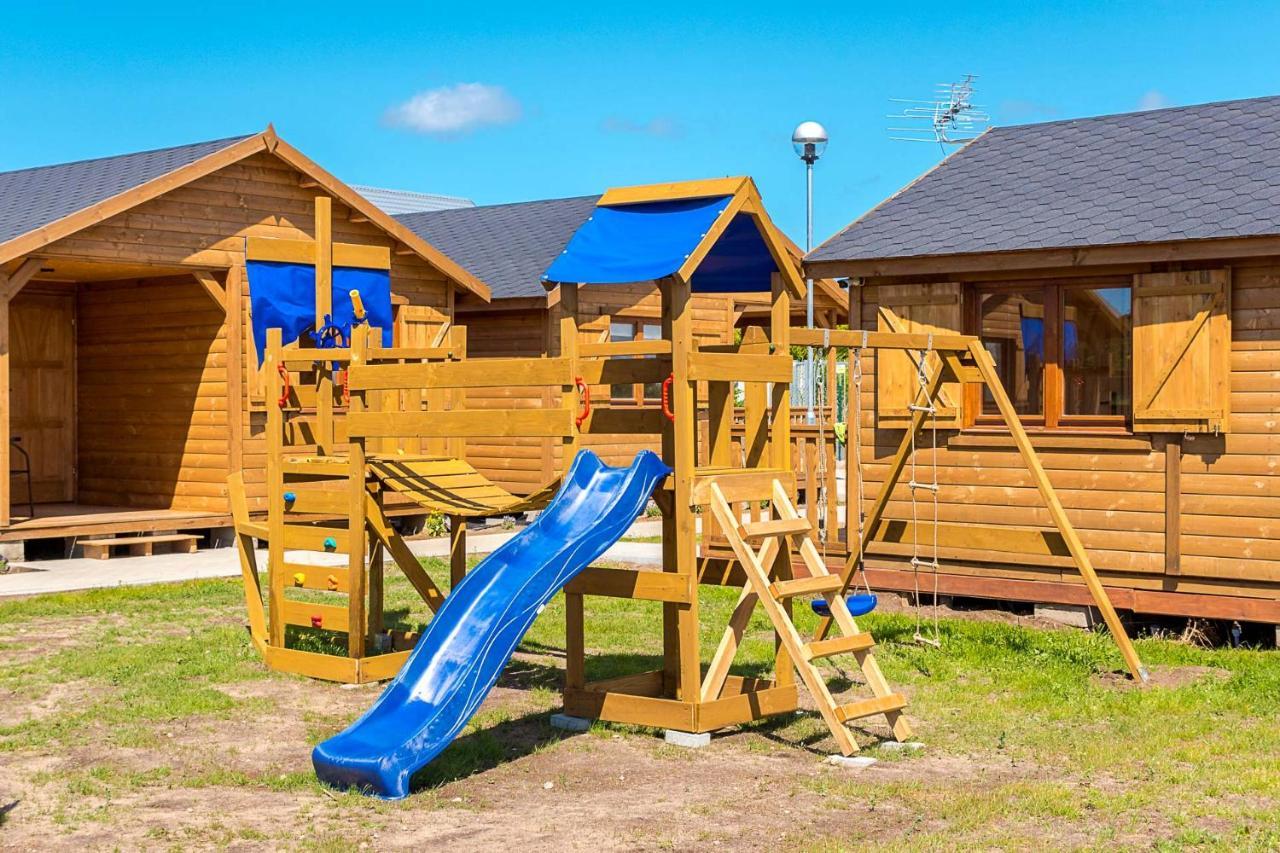 Pirat Gaski Buitenkant foto